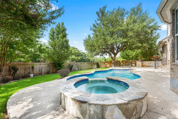 $4,750 | 2606 Zambia Drive, Cedar Park, TX 78613
