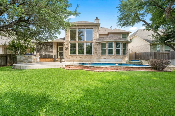 $4,750 | 2606 Zambia Drive, Cedar Park, TX 78613