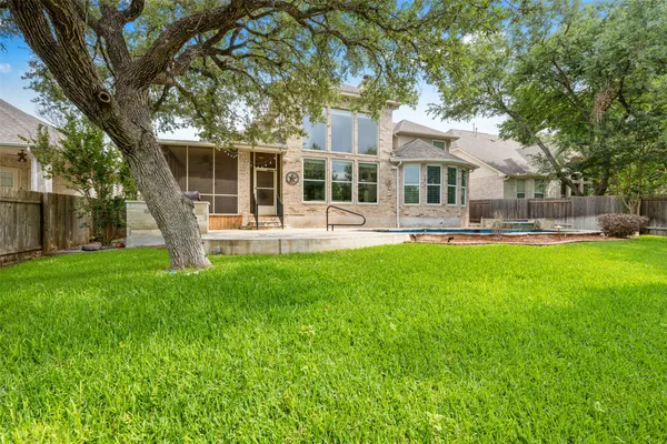 $4,750 | 2606 Zambia Drive, Cedar Park, TX 78613
