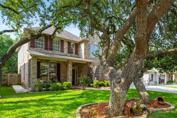 $4,750 | 2606 Zambia Drive, Cedar Park, TX 78613