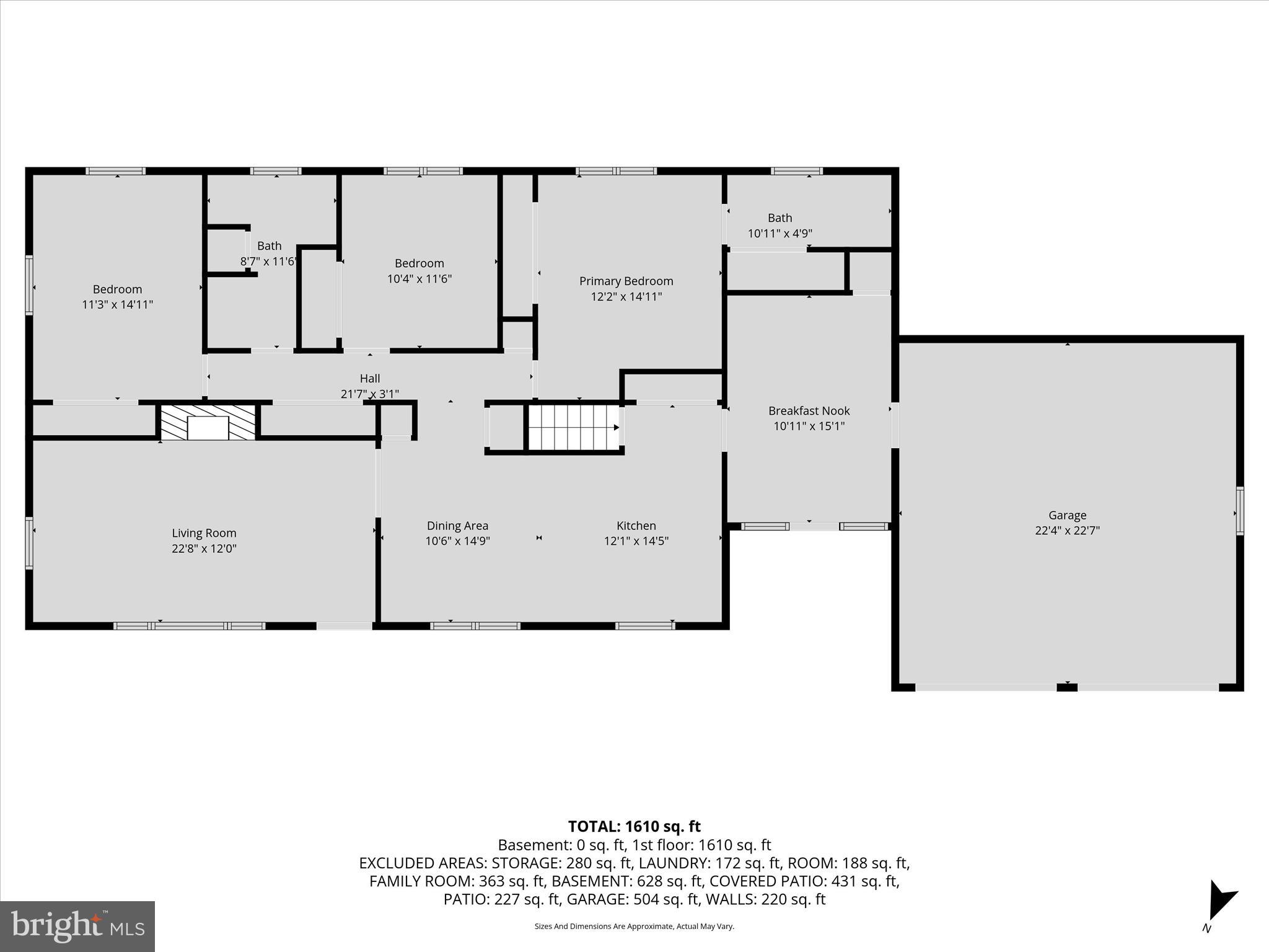 6424 Old Hanover Road Spring Grove, PA 17362 - Photo 7 of 58 Gallery Image 7