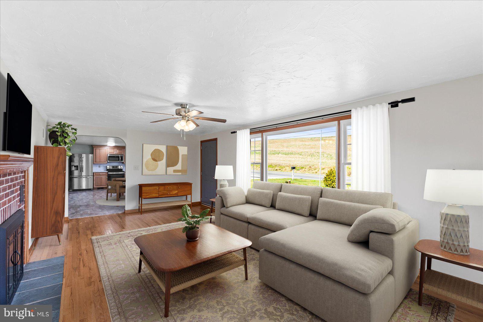 6424 Old Hanover Road Spring Grove, PA 17362 - Photo 10 of 58 Gallery Image 10