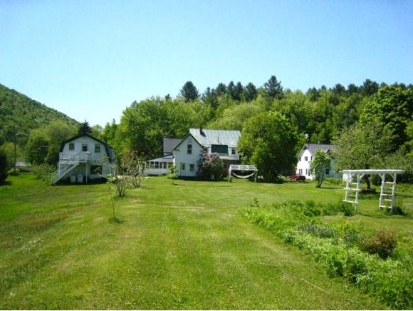 1295 Us Rte 100 Hancock, VT 05748 - Photo 1 of 1
