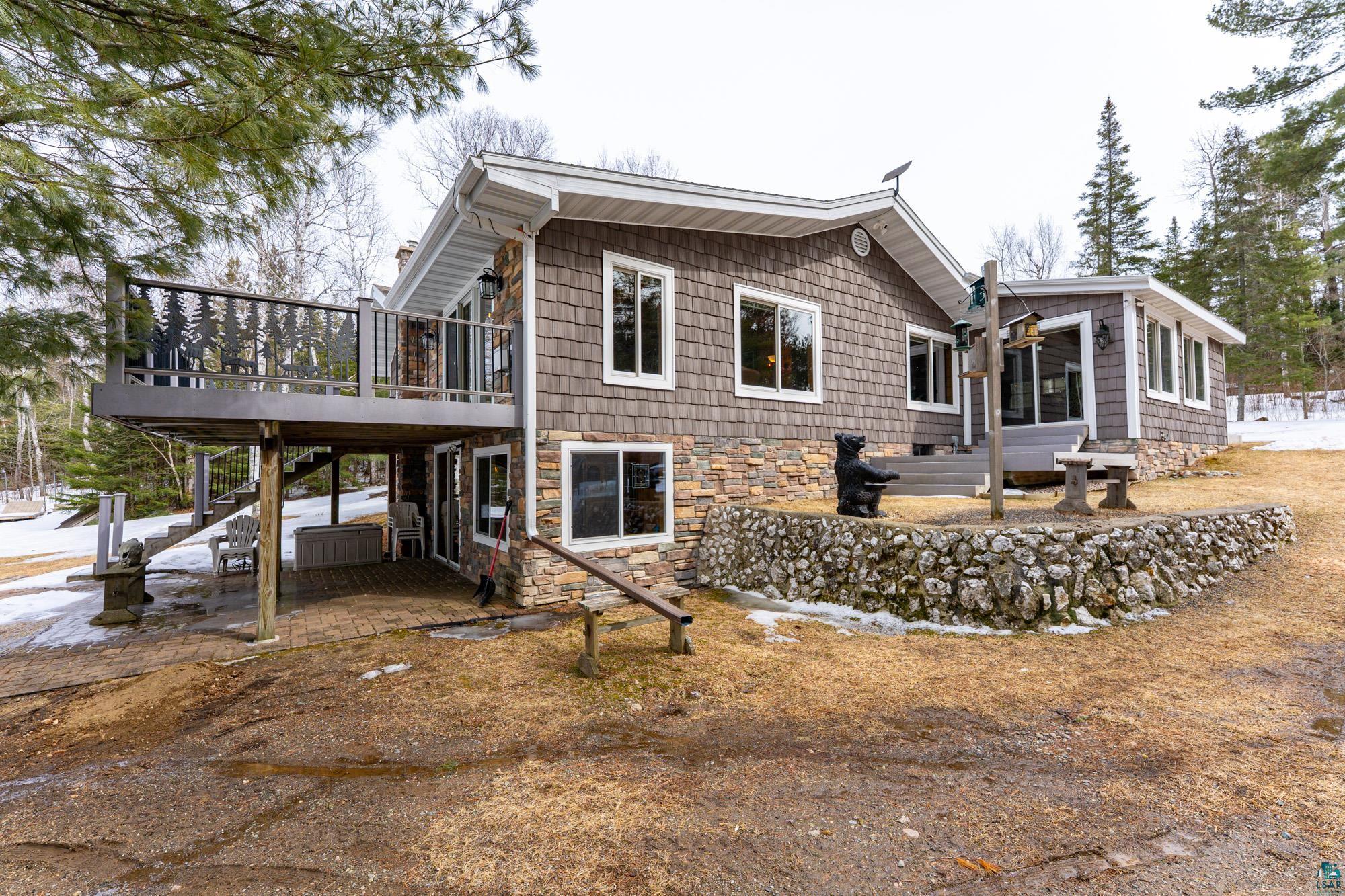 13282 Lodge Road Ely, MN 55731 - Photo 3 of 40