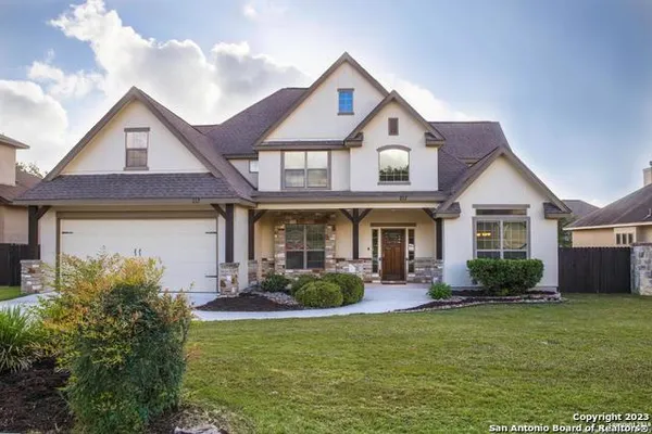 $3,400 | 217 Lone Tree, Boerne, TX 78006