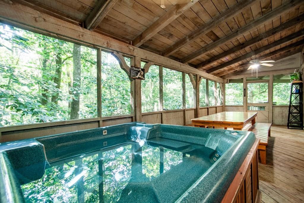 247 Boat Gunnel Road, Unit THEWOODSTOCK Townsend, TN 37882 - Photo 38 of 45 Gallery Image 38