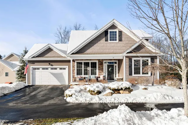 $850,000 | 43 Maple Leaf Way, Manchester, NH 03102