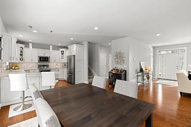 $850,000 | 43 Maple Leaf Way, Manchester, NH 03102