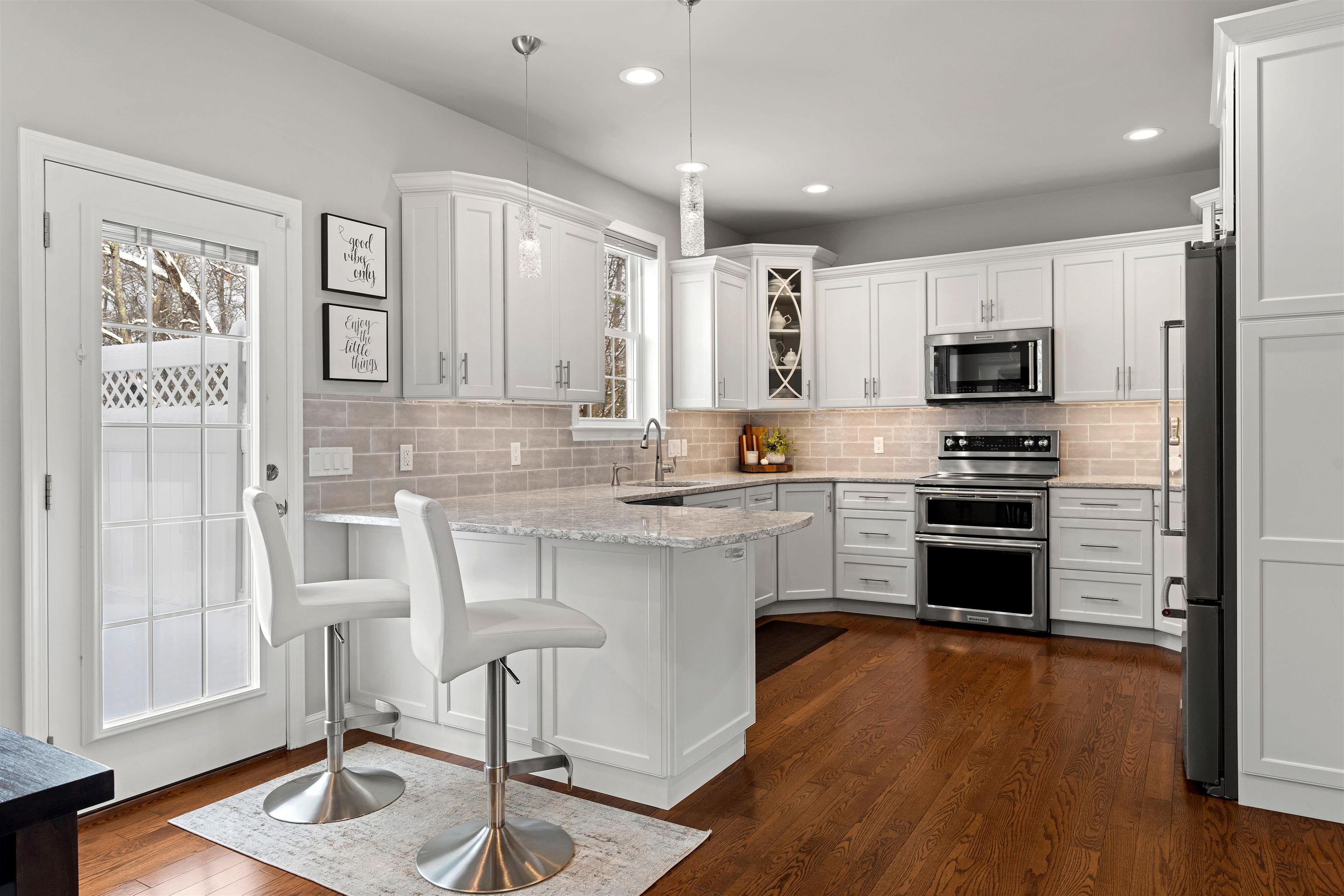 43 Maple Leaf Way Manchester, NH 03102 - Photo 14 of 60