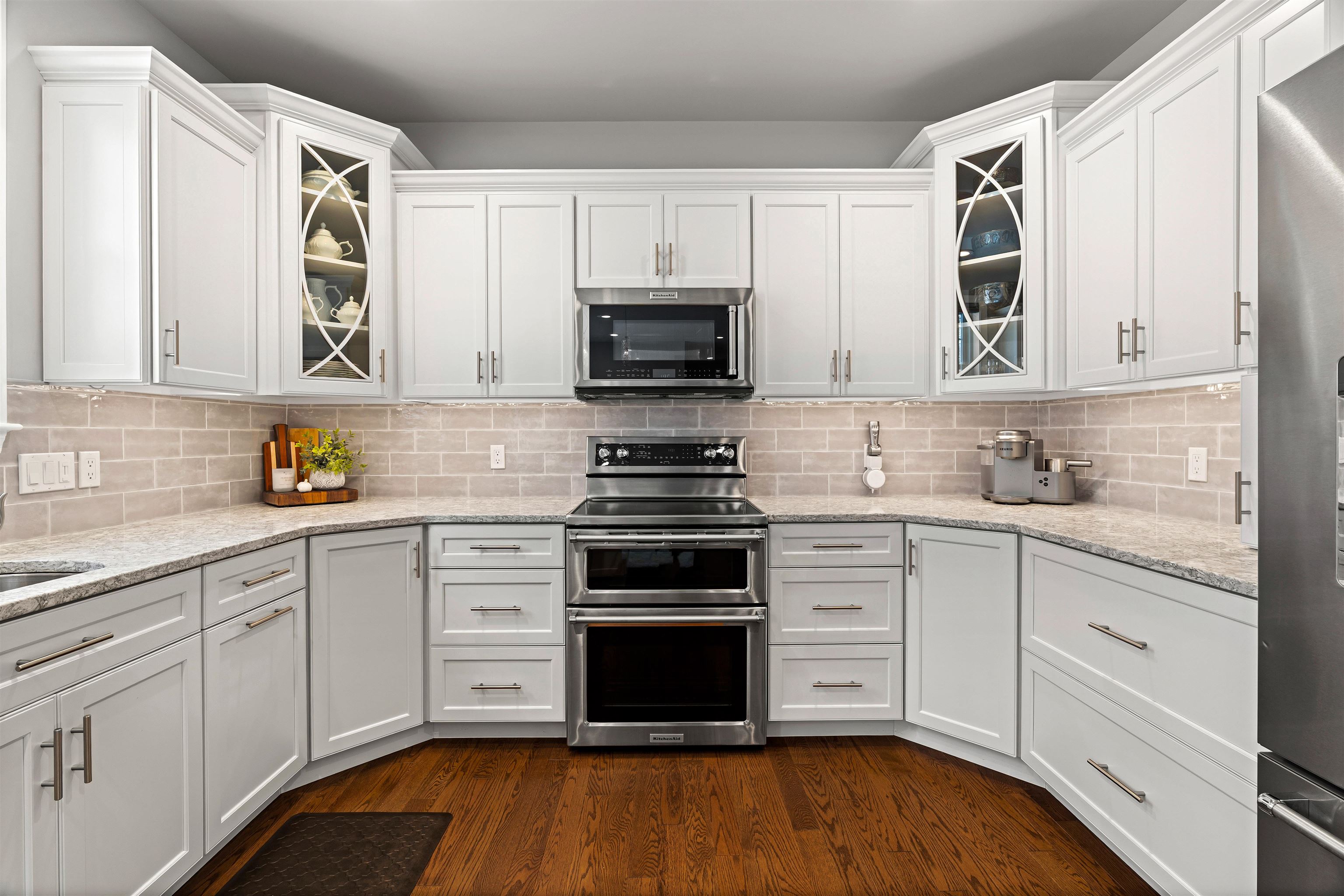 43 Maple Leaf Way Manchester, NH 03102 - Photo 15 of 60