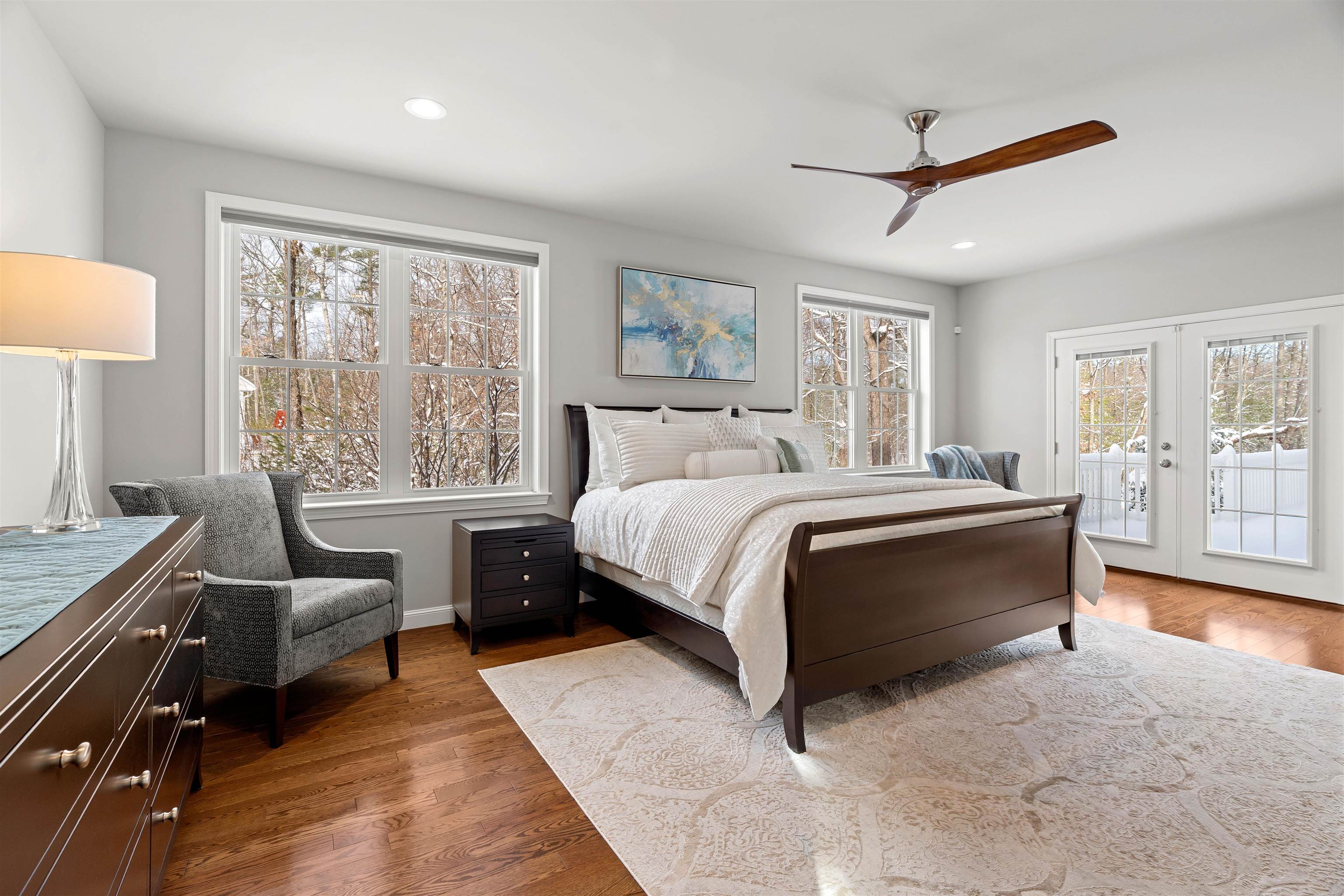 43 Maple Leaf Way Manchester, NH 03102 - Photo 25 of 60