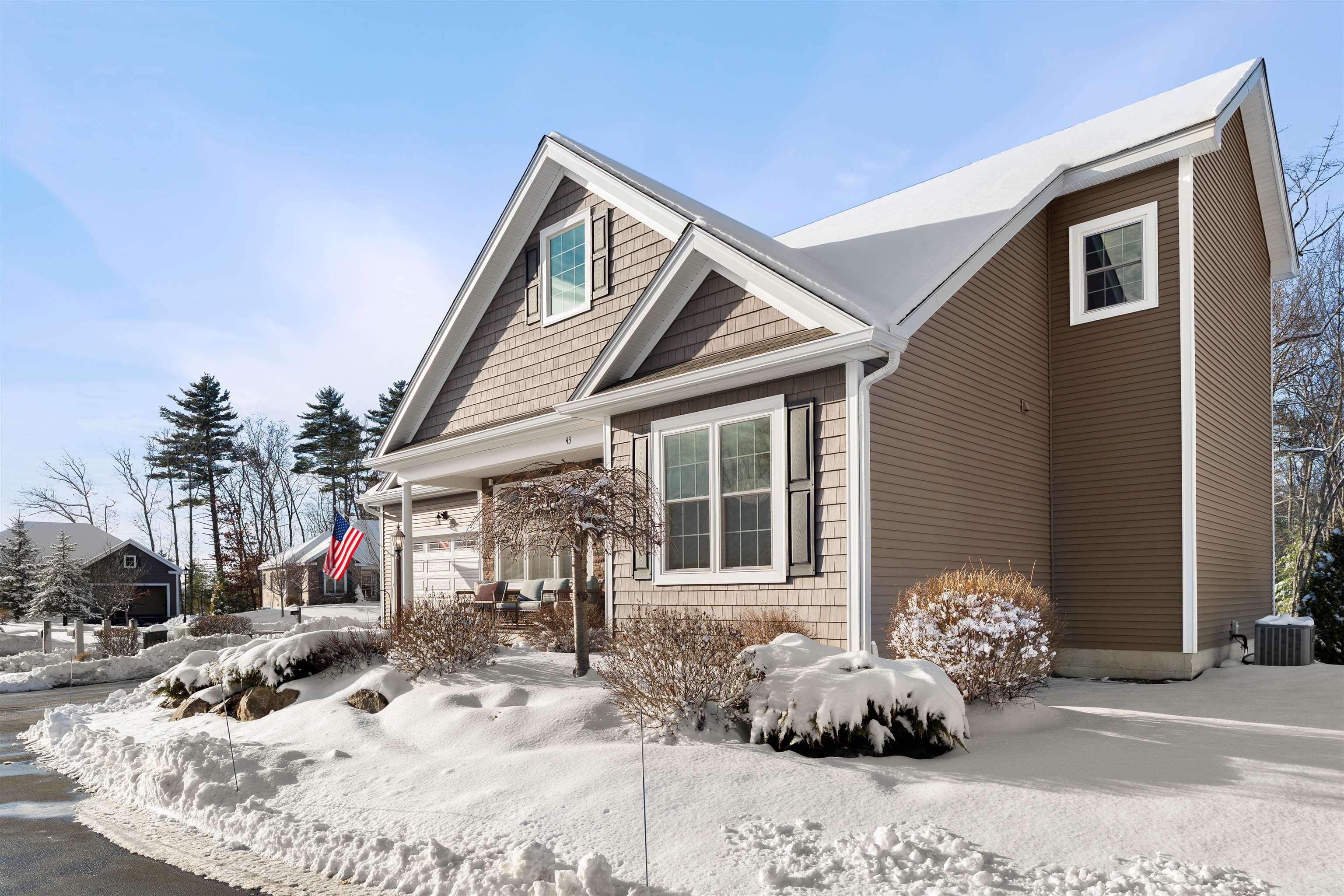 43 Maple Leaf Way Manchester, NH 03102 - Photo 54 of 60