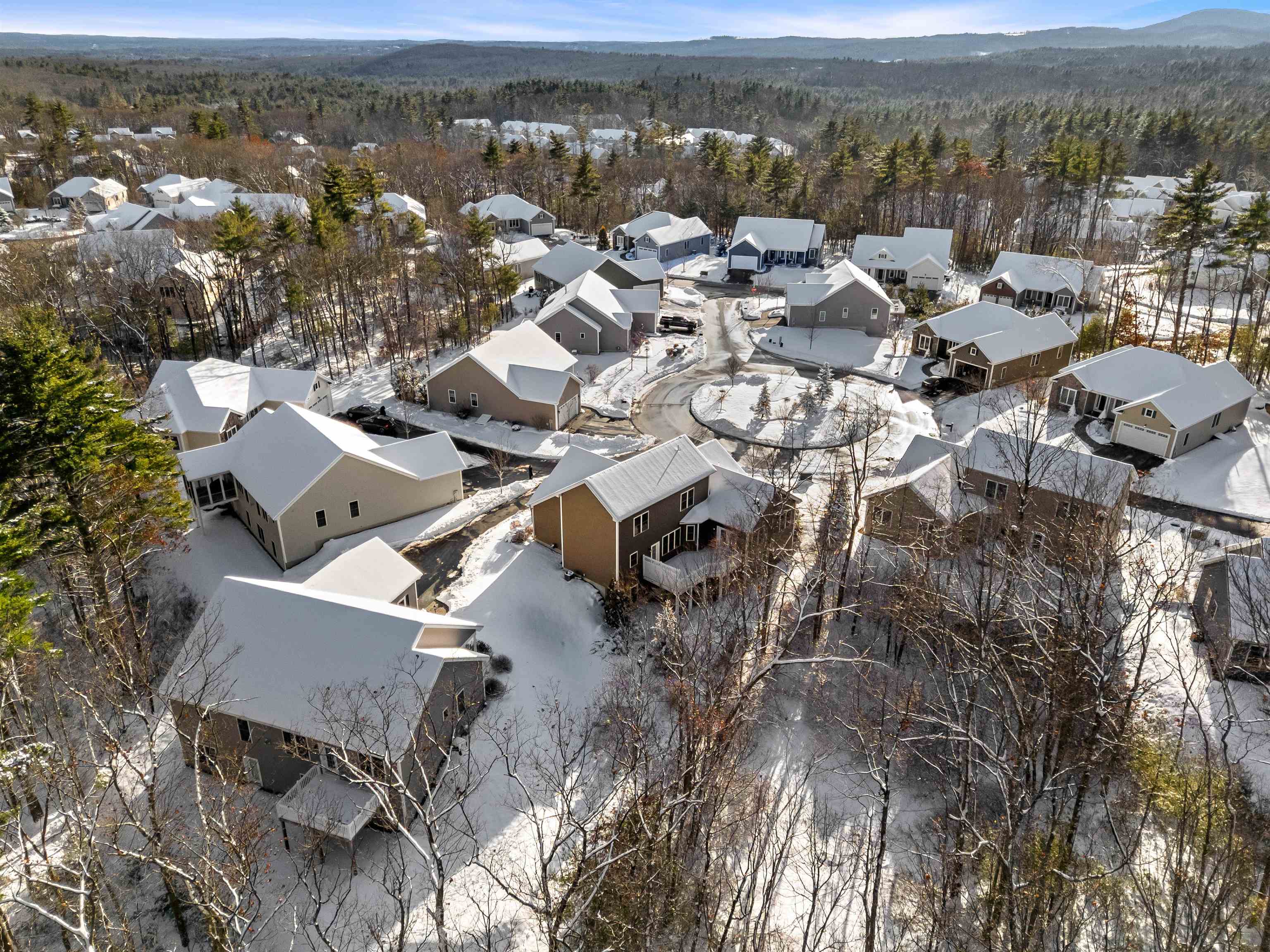 43 Maple Leaf Way Manchester, NH 03102 - Photo 55 of 60