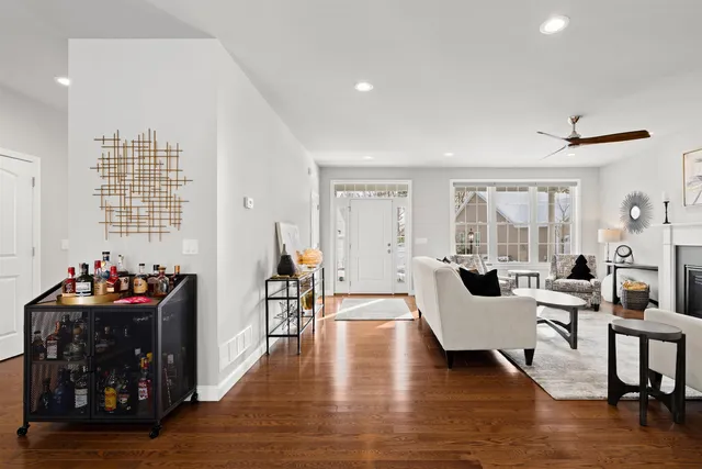 $850,000 | 43 Maple Leaf Way, Manchester, NH 03102