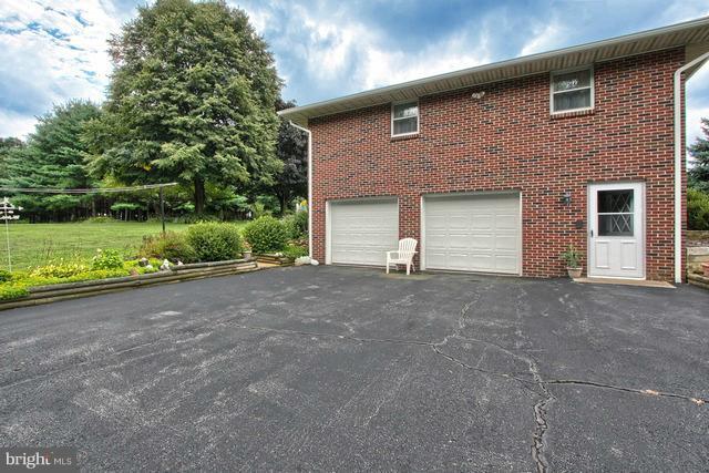 5245 Onion Road Pylesville, MD 21132 - Photo 4 of 25 Exterior (Front)