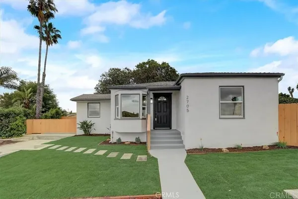$4,000 | 2705 Dennis Lane, Lemon Grove, CA 91945