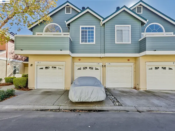 $423,990 | 88 Manchester Drive, Fairfield, CA 94533