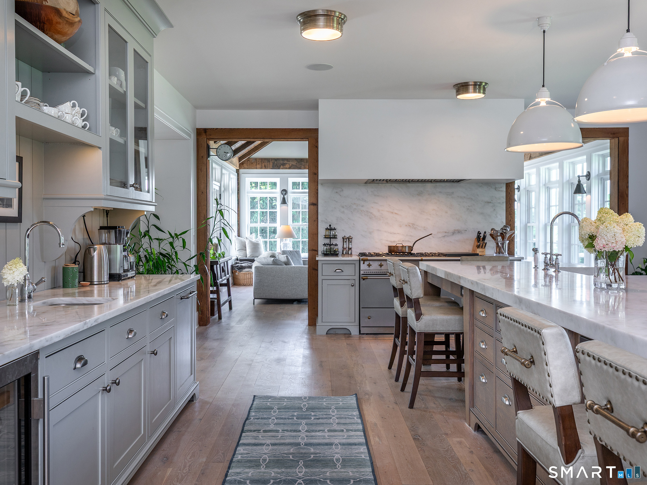 287 Prospect Mountain Road Litchfield, CT 06759 - Photo 8 of 40 Gallery Image 8