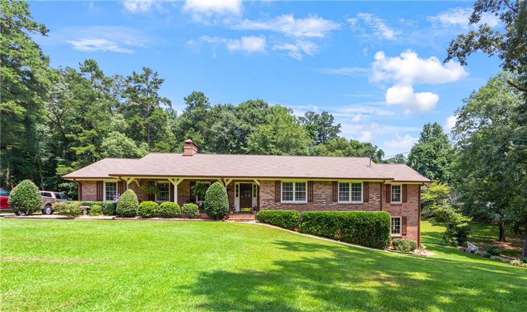 2840 Union Grove Road Conyers, GA 30012 - Photo 1 of 1 Gallery Image 1