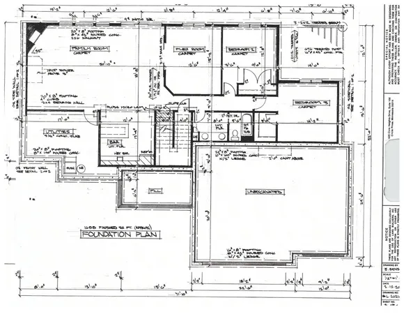$1,022,605 | 907 Fox Road, Lino Lakes, MN 55014