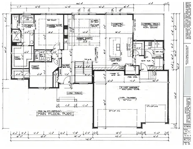 $1,022,605 | 907 Fox Road, Lino Lakes, MN 55014