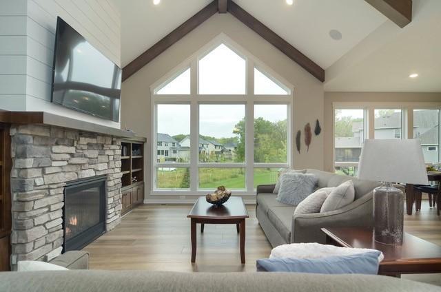 907 Fox Road Lino Lakes, MN 55014 - Photo 8 of 15