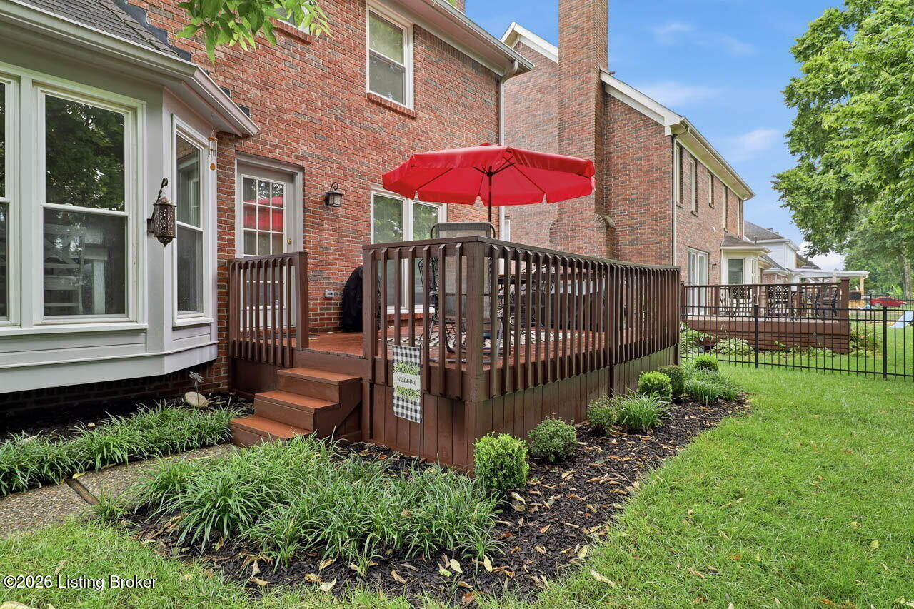 1410 Autumn Ridge Road Louisville, KY 40242 - Photo 63 of 67 1410 Autumn Ridge Rd - 64