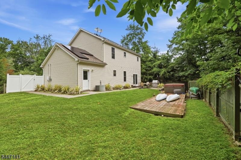 34 Olive Road Sparta, NJ 07871 - Photo 32 of 39