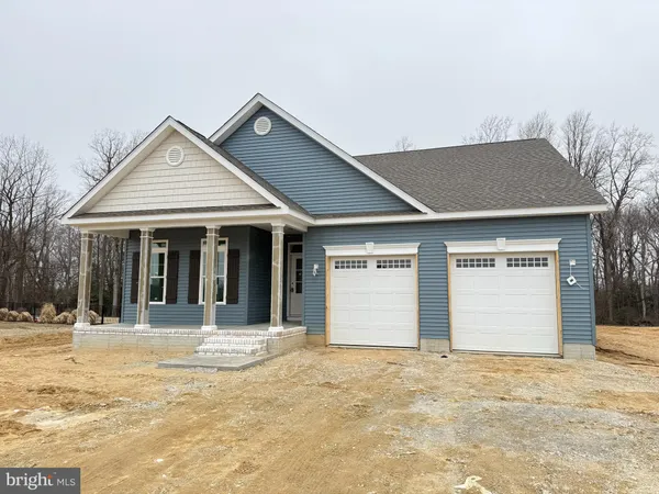 $512,900 | 606 Greenbrook Drive, Unit (LOT 74), Milford, DE 19963