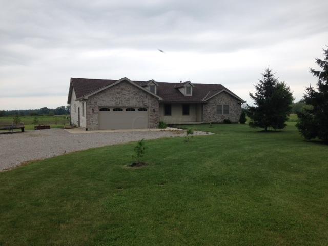 9307 Smith Road Ashley, OH 43003 - Photo 1 of 16 Gallery Image 1