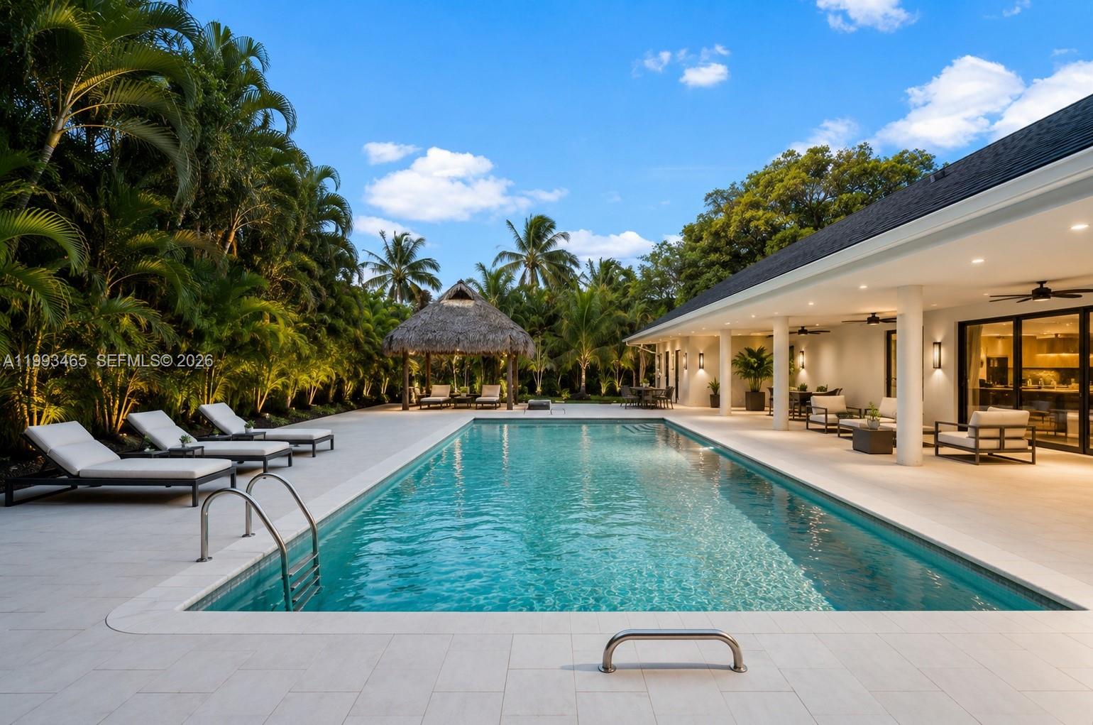 7997 Southwest 76th Avenue Miami, FL 33143 - Photo 2 of 42 VIRTUAL RENDERING