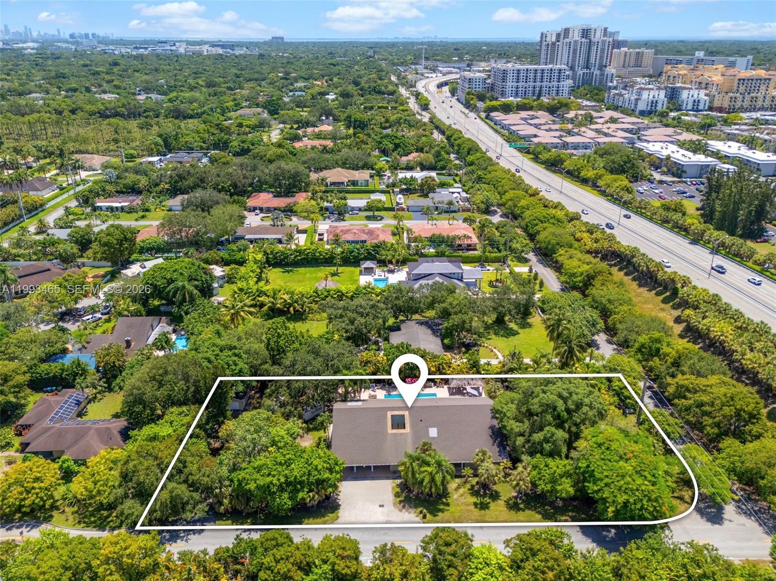 7997 Southwest 76th Avenue Miami, FL 33143 - Photo 3 of 42
