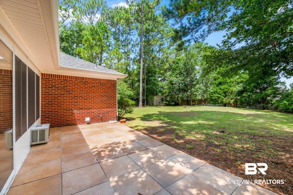642 Spanish Main Daphne, AL 36527 - Photo 23 of 30 10 x 21 Patio