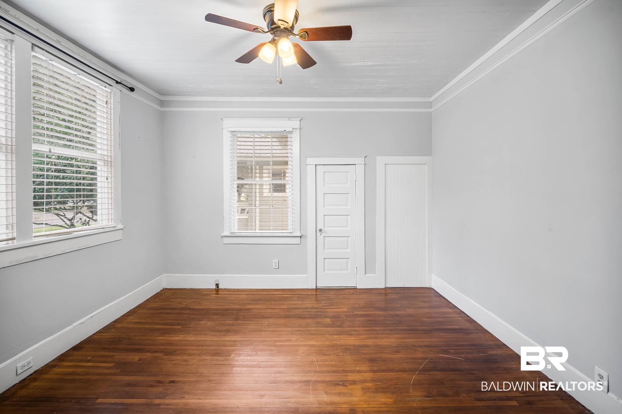 106 Macy Place Mobile, AL 36604 - Photo 17 of 24 Additional Bedroom
