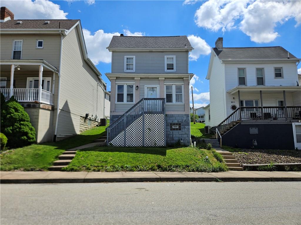 619 Chestnut Street Irwin, PA 15642 - Photo 16 of 16