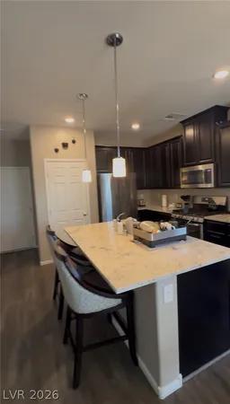 $347,500 | 8549 Insignia Avenue, Unit 101, Las Vegas, NV 89178