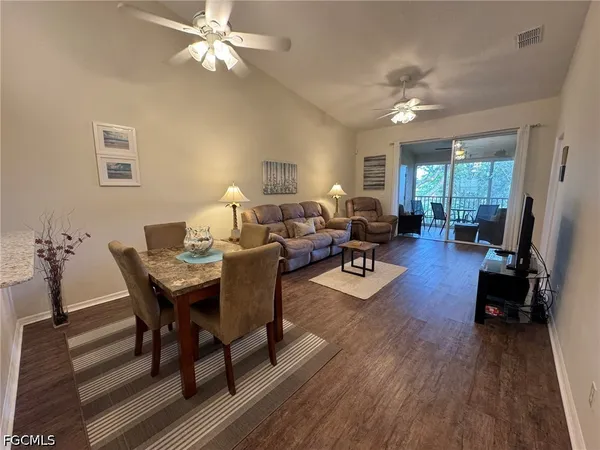 $2,000 | 14501 Daffodil Drive, Unit 1207, Fort Myers, FL 33919
