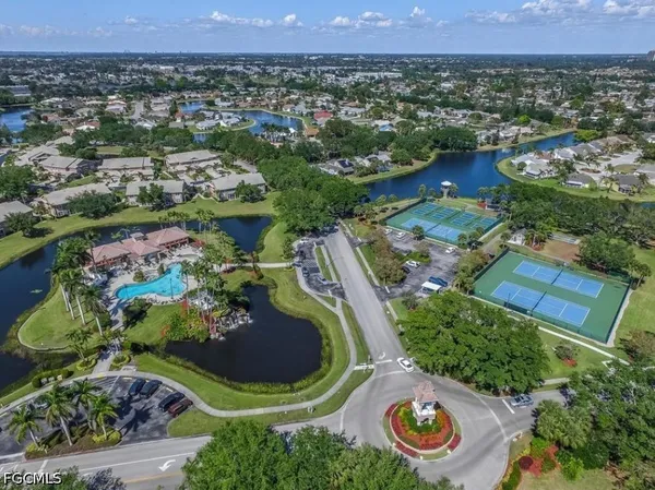 $2,000 | 14501 Daffodil Drive, Unit 1207, Fort Myers, FL 33919