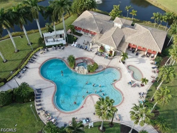 $2,000 | 14501 Daffodil Drive, Unit 1207, Fort Myers, FL 33919