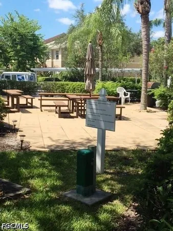 $2,000 | 14501 Daffodil Drive, Unit 1207, Fort Myers, FL 33919