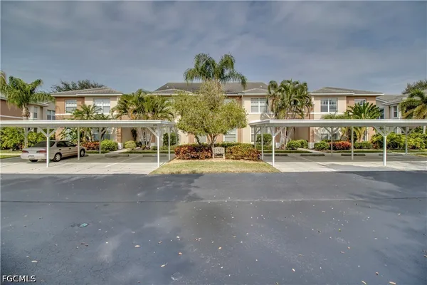 $2,000 | 14501 Daffodil Drive, Unit 1207, Fort Myers, FL 33919