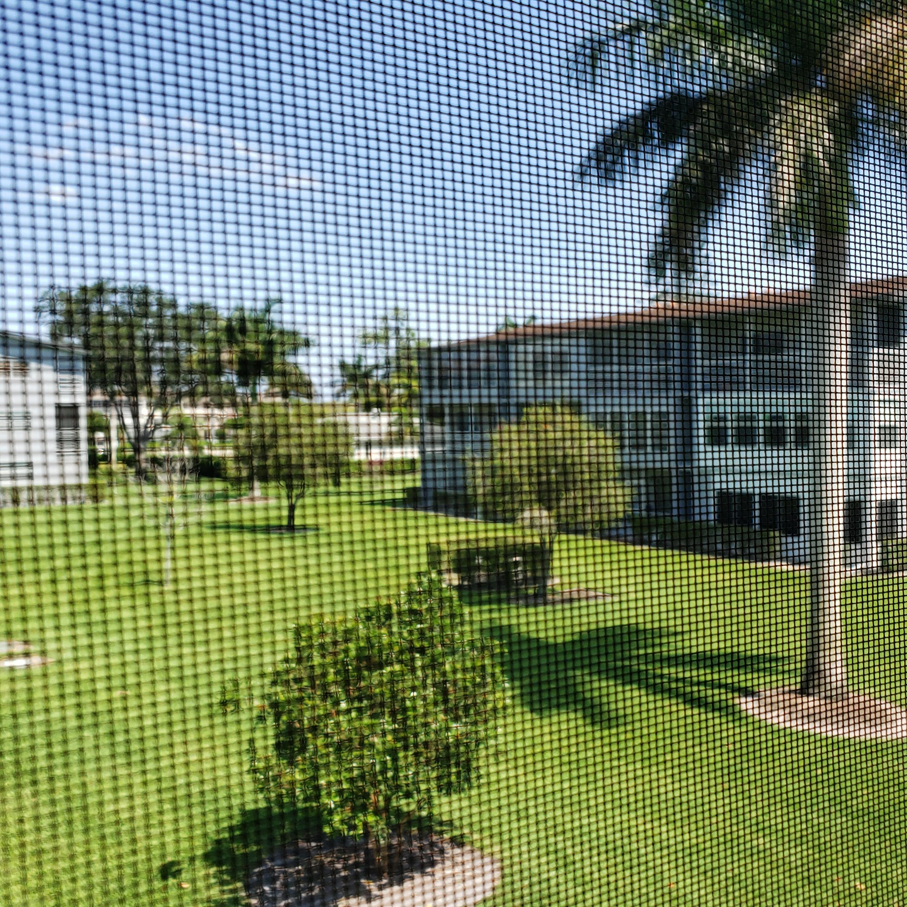 183 Suffolk F Boca Raton, FL 33434 - Photo 12 of 32 garden view