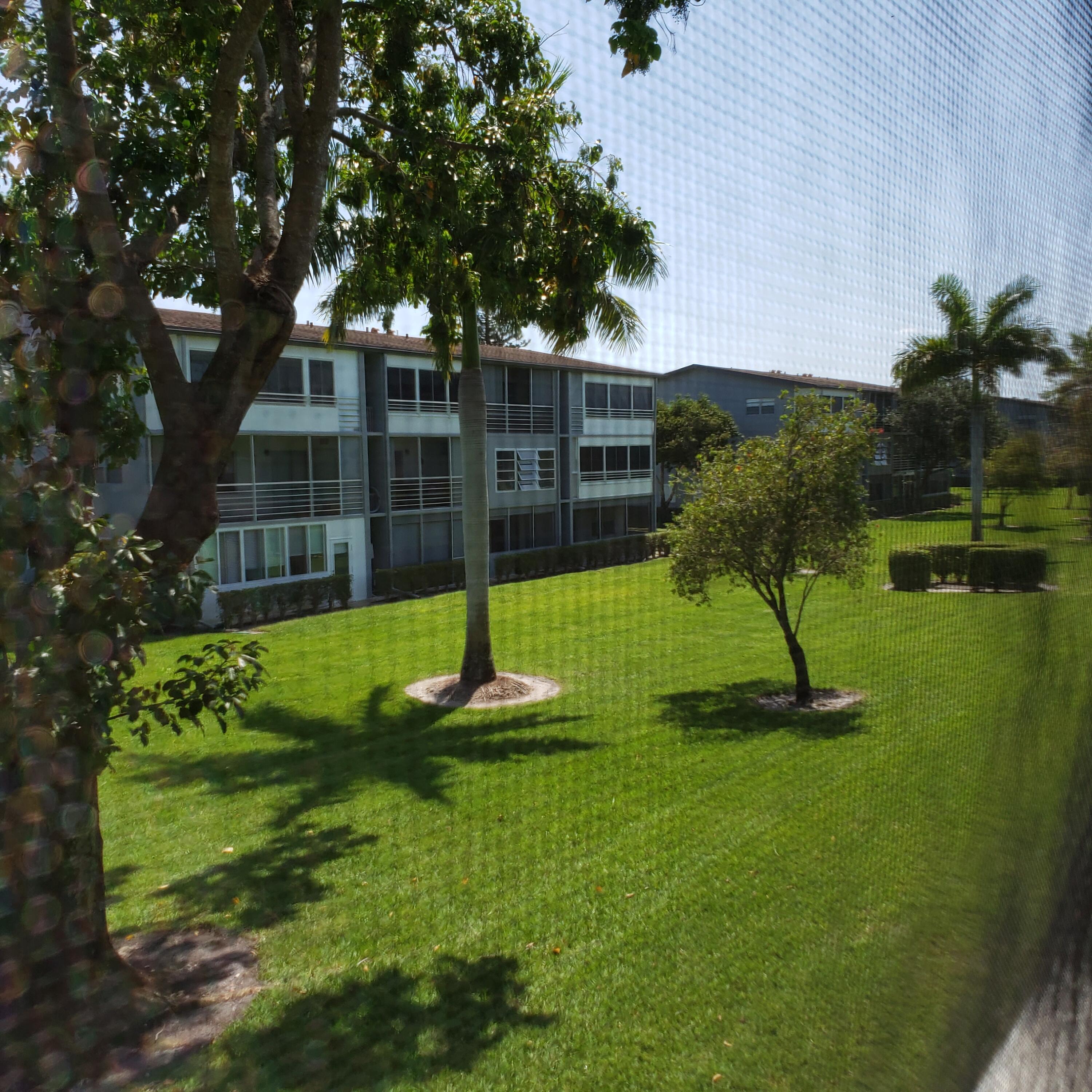183 Suffolk F Boca Raton, FL 33434 - Photo 13 of 32 garden vew