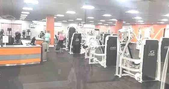 183 Suffolk F Boca Raton, FL 33434 - Photo 29 of 32 gym 2