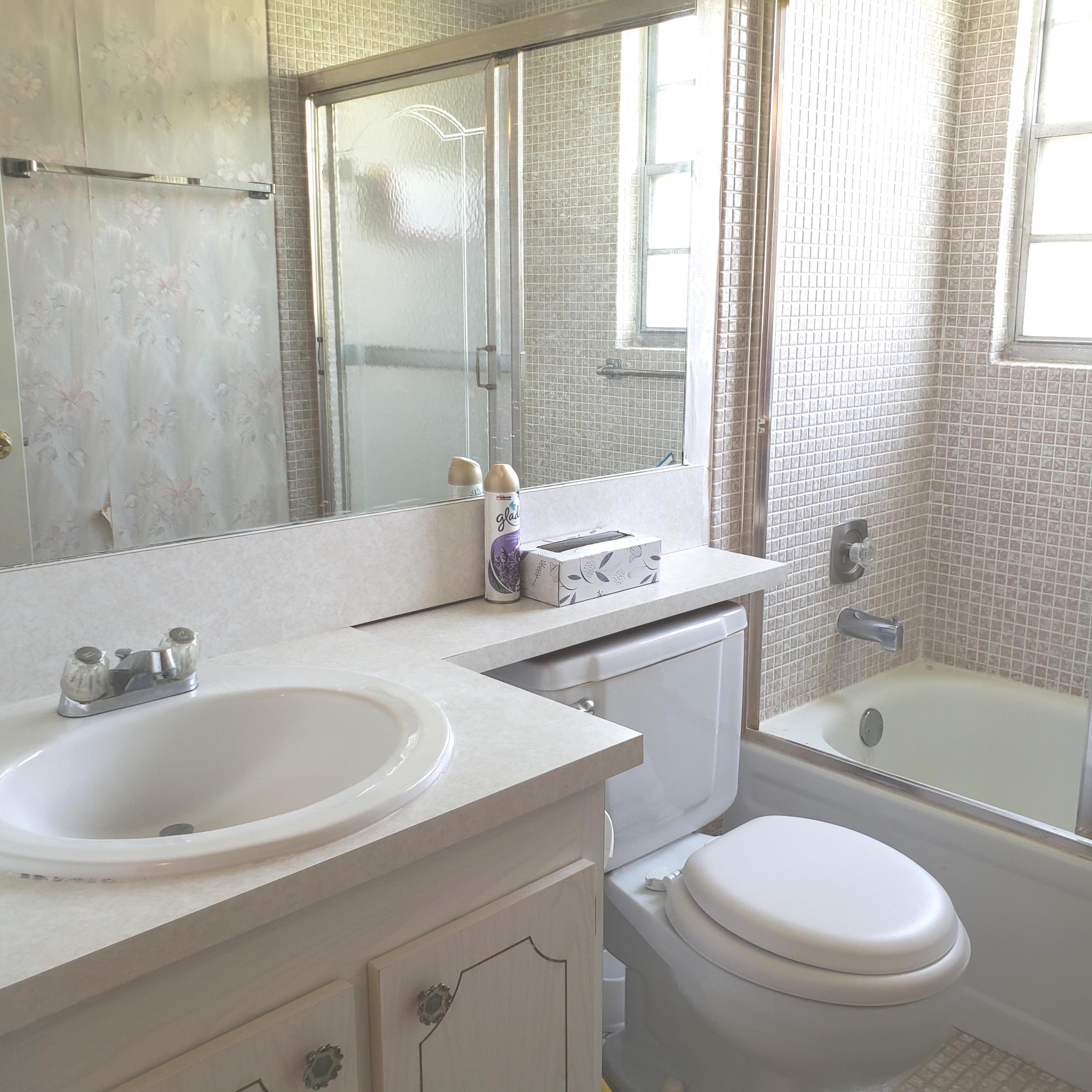 183 Suffolk F Boca Raton, FL 33434 - Photo 10 of 32 main bathroom