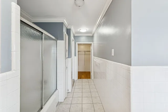 a view of kitchen with furniture and wooden floor
