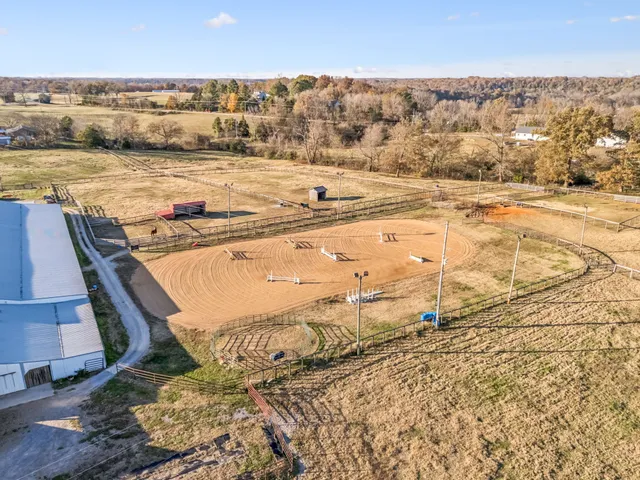 $1,550,000 | 3799 Harmony Church Road, Adams, TN 37010