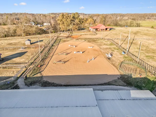 $1,550,000 | 3799 Harmony Church Road, Adams, TN 37010