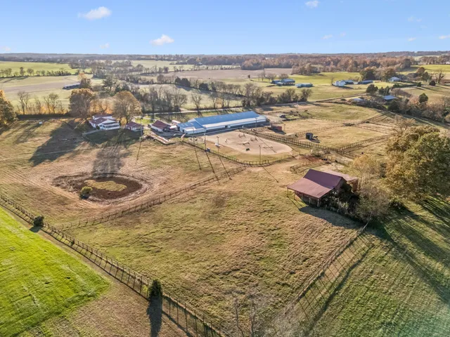 $1,550,000 | 3799 Harmony Church Road, Adams, TN 37010