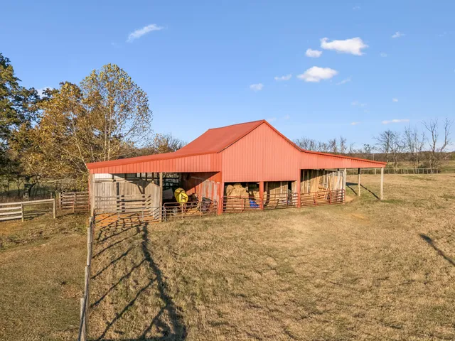 $1,550,000 | 3799 Harmony Church Road, Adams, TN 37010